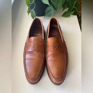 Brooks Brothers Loafers - size 10.5